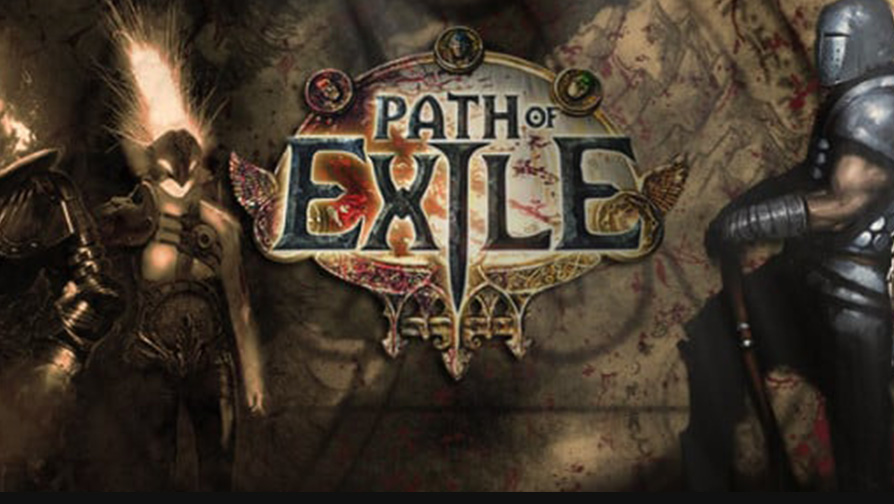 Path of Exile Best Builds Tier List